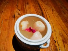 -破三川·新川菜(静安大融城店)