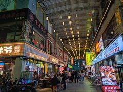 -东晓胜汇里(南洲北路店)