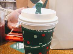 -星巴克(成都凯德天府店)