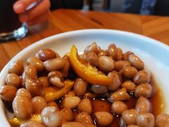 话梅花生-院子餐厅·大锅菜·老杭帮(桥西直街店)