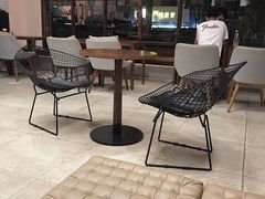 露天位-VESH COFFEE(定西路店)