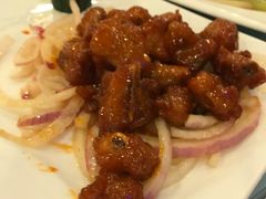 -朱仔记食府(江南大道店)