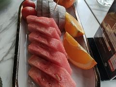 -桃花江餐厅·江景-约会·聚会