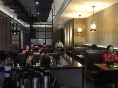 大堂-青叶日式料理(飘亮阳光广场店)