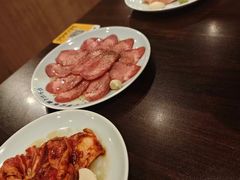 -蒜香焼肉PURUSHIN(马场路店)
