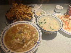 -老雒阳面馆·水席(高新区店)
