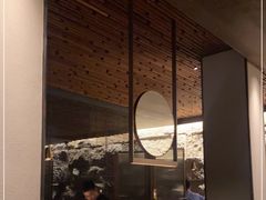 -木守西溪溪隐餐厅