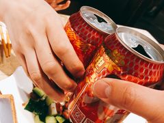 -喝丢一只鞋辣炒海鲜小烧烤(三八广场店)