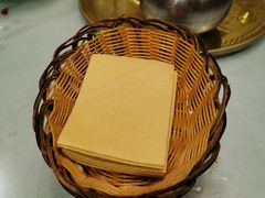 -满堂春特色餐馆