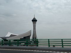 -宁波海天一洲景区