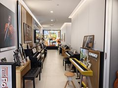 -雅马哈乐器专卖店(广州旗舰店)