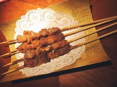 -楼兰新疆主题餐厅(苏州中心店)