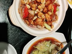 -高第街56号餐厅(银座商城玉函店)