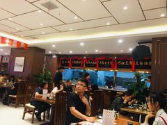 大堂-锡和无锡菜(景丽苑店)