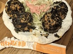 -恩你小木屋·韩式料理(假日广场店)