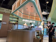 -狐狸爱上椰子鸡(滨江星光大道店)