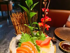 -蟹犇前•帝王蟹雪蟹(陆家嘴店)