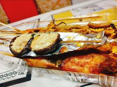 -百盛烧烤·龙虾·小酒馆(丽岛华都店)