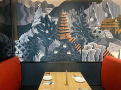 -必胜客(花舞大唐博物馆店)