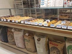 -红心闪闪面包牛奶公司(旺角星辰店)