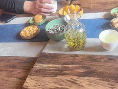 -邈墨茶馆(凤起路店)