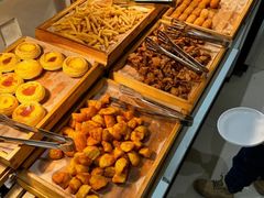 -小茉庐和牛自助火锅(龙湖万达店)