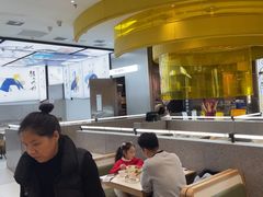 -蔡澜点心·粤菜(月星环球港店)