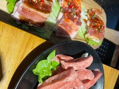 -子檀大隐炭烧(食品街店)