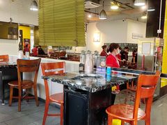 大堂-李师傅脆肚(华强北店)