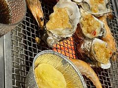 -蚝英雄·鲜蚝自助专门店(小营直营店)