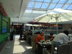 -云海肴云南菜(花园城店)