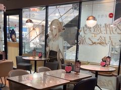 -必胜客(上海新南方商城PH店)