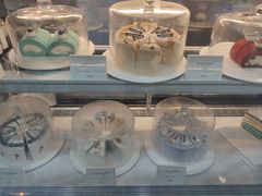 -ADO KAFE(大学城店)