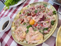 -吉源大排档·鱼生·海鲜(烧烤彩印厂店)