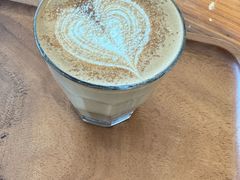 -Peet's Coffee皮爷咖啡(上海长风大悦城店)