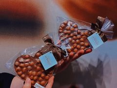 -Laderach 莱德拉(上海环贸iapm店)