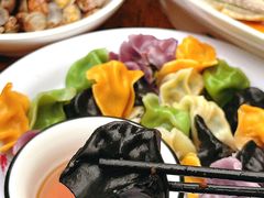 -山海菜馆·海肠捞饭·青岛菜(栈桥店)