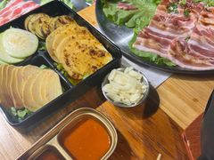 -子檀大隐炭烧(食品街店)