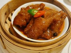 -皇朝尊会(龙之梦大酒店)