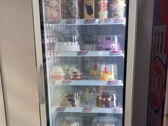 -DQ·蛋糕·冰淇淋(惠山万达店)