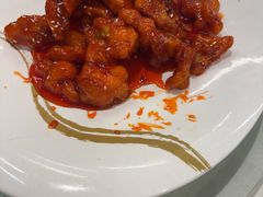 -昱德来·天津菜(河西店)