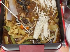 -雅佳神话·麻辣烤鱼(新街口店)