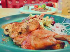 -Famous肥猫墨西哥音乐餐吧(五棵松华熙LIVE店)