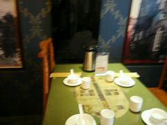 -粥全粥到海鲜家常菜(瞿塘峡路店)