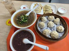 -新丰小吃(春漫里店)