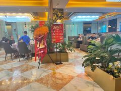 -燕兰楼·清真西北融合菜(亚运村店)