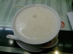 双皮奶-义顺牛奶公司(庇利金街店)