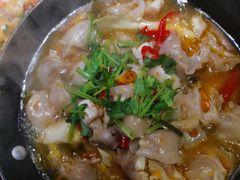 -老妈私房鱼头(欧洲城店)