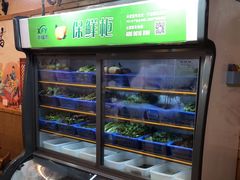 -老味道1992(武当山店)