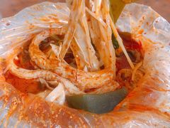 -高福麻辣烫(新阳店)